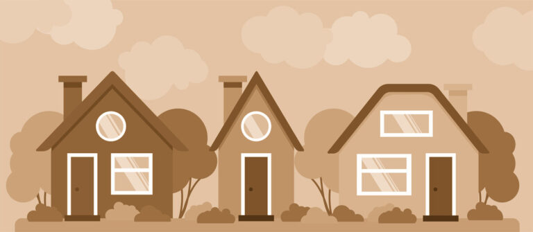 Third Addition neighborhood